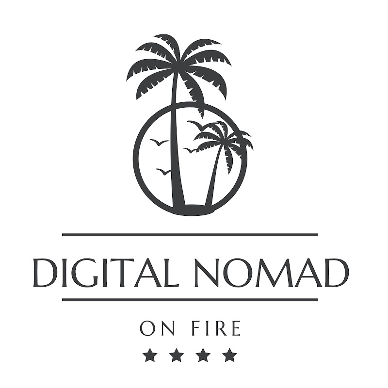 Digital Nomad On FIRE