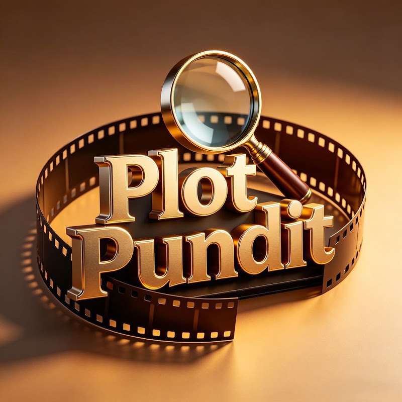 Plot Pundit