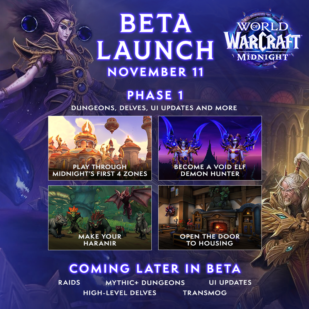 Post from World of Warcraft