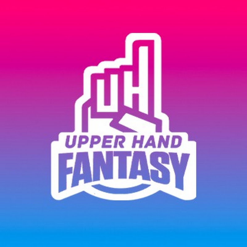 Upper Hand Fantasy channel logo