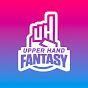 Upper Hand Fantasy logo