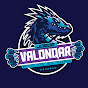 Jorge Valonqar logo