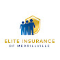 Elite Insurance Of Merrillville  logo