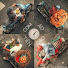 CMTz0YYQEJ8-channel-avatar-Amazing food
