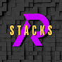 AR - Stacks logo