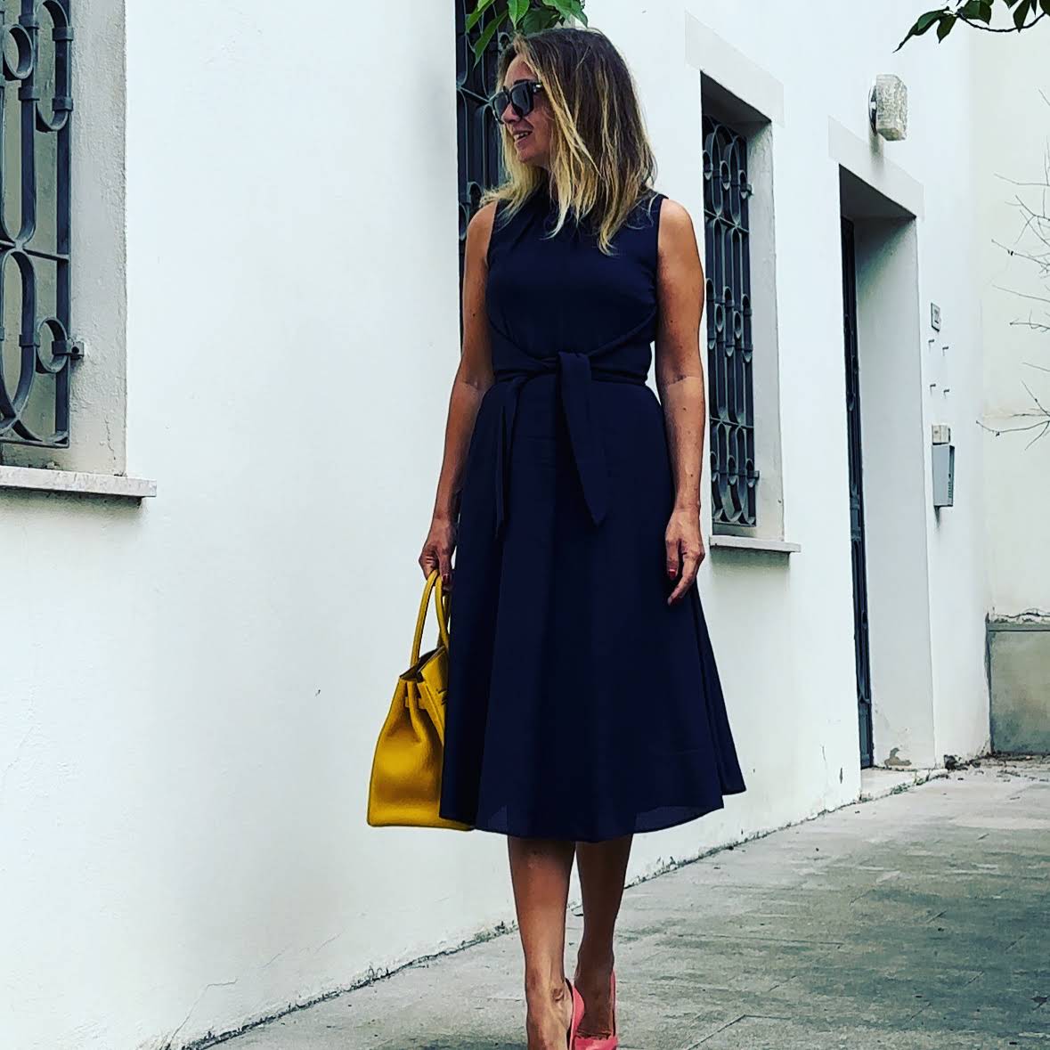 Post from Moda EGD