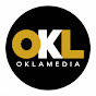 Oklamedia logo