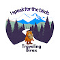 Traveling Birax logo