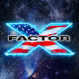 The X Factor USA logo