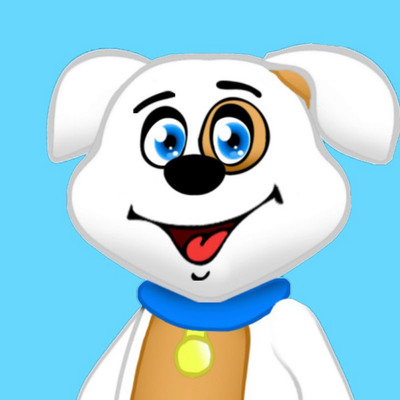 Kiku the Pup - КИКУЛЕСИК