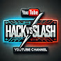 Hack VS Slash logo