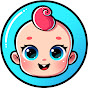 Bubbleee - Funny Kids Songs logo