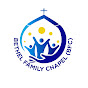 BETHEL FAMILY CHAPEL AG COMMUNITY 22 logo
