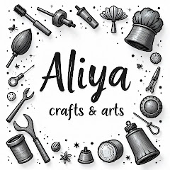 Aaliya crafts and arts 