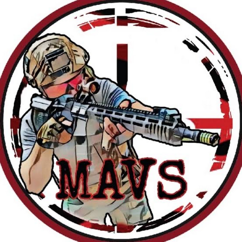 Mavs Airsoft Ph