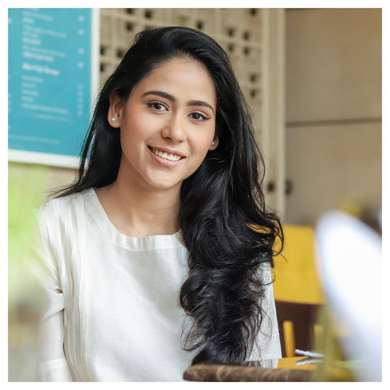 Nmami Agarwal