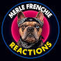 Merle Frenchie Reactions