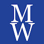 M W Piping Fabrication logo