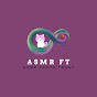 Asmr facts treat logo