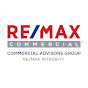 Commercial Advisors Group logo