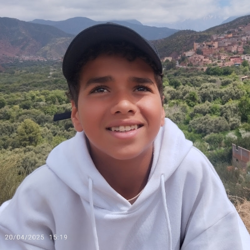 مخترع مغربي 