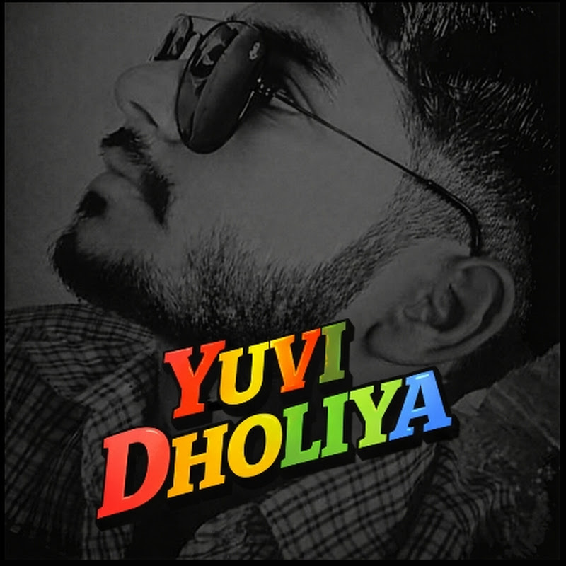 Yuvi dholiya official