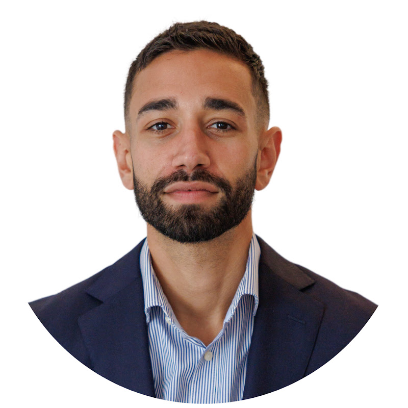 Sofian from Solusign Logo