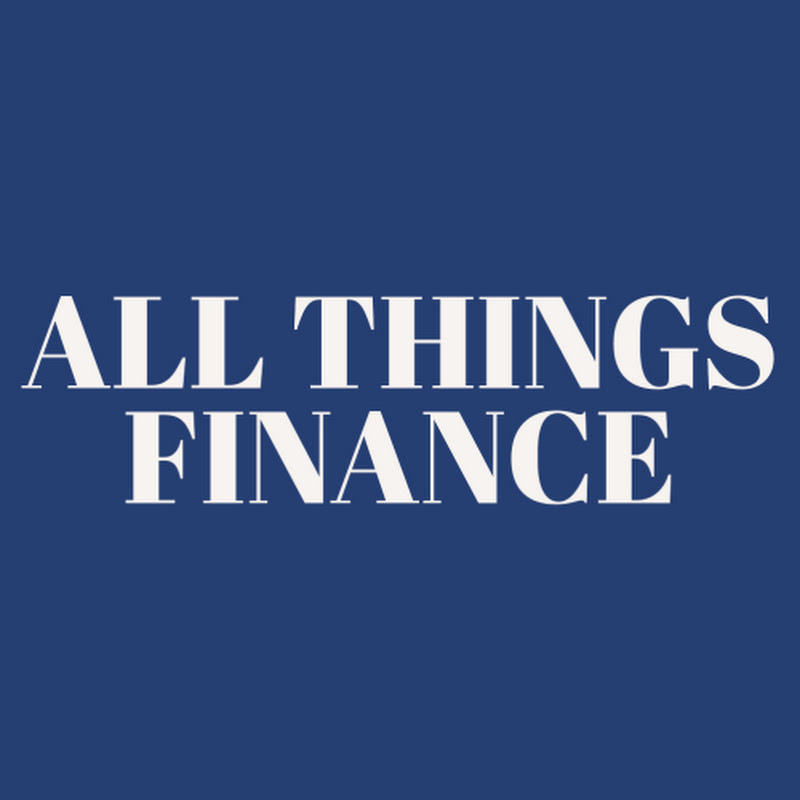 All Things Finance
