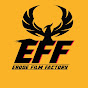 ERODE FILMS FACTORY logo