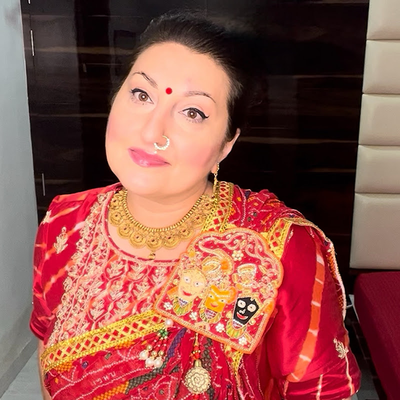 Привет Я Индия Logo