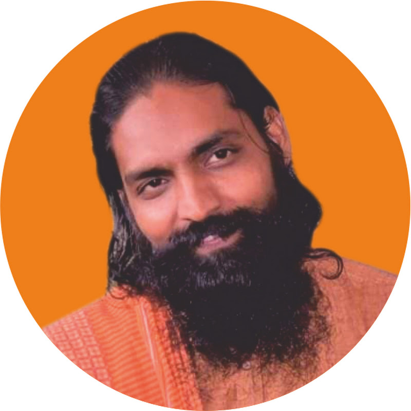 SantOsh Guruji 