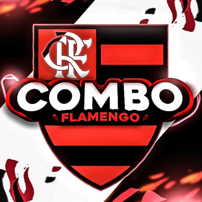 Combo Flamengo