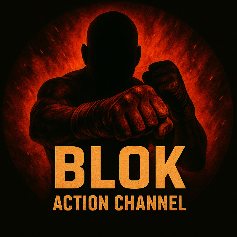 BLOK - action channel
