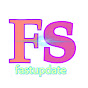 Fast Update logo