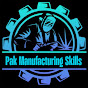 Pak Manufacturing Skills Avatar