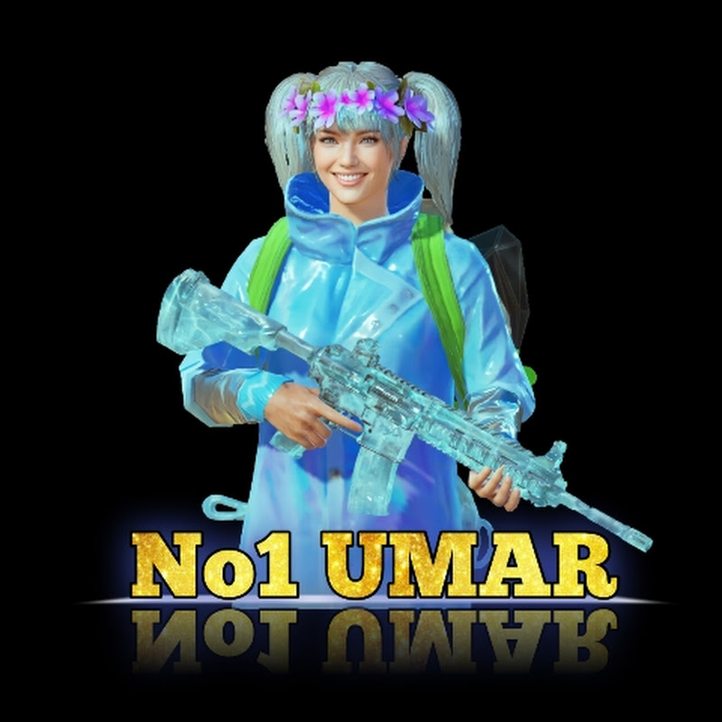 No1 Umar