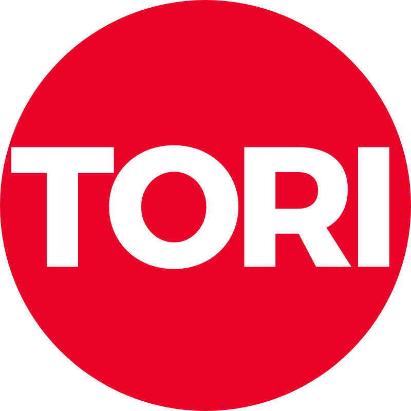 Tori Talks