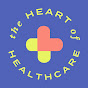 The Heart of Healthcare | A Digital Health Podcast logo
