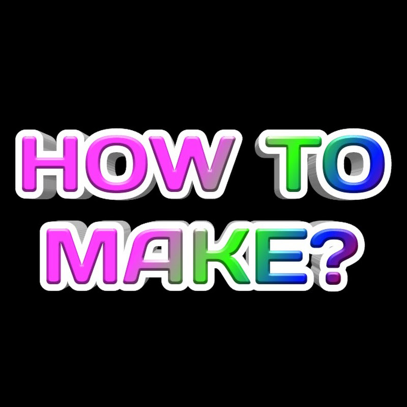 HowToMake01 icon