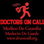Doctors On Call TV logo