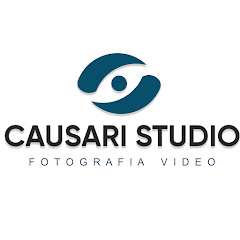 Robert Causari channel logo