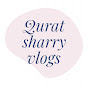 Qurat Sharry Vlogs logo