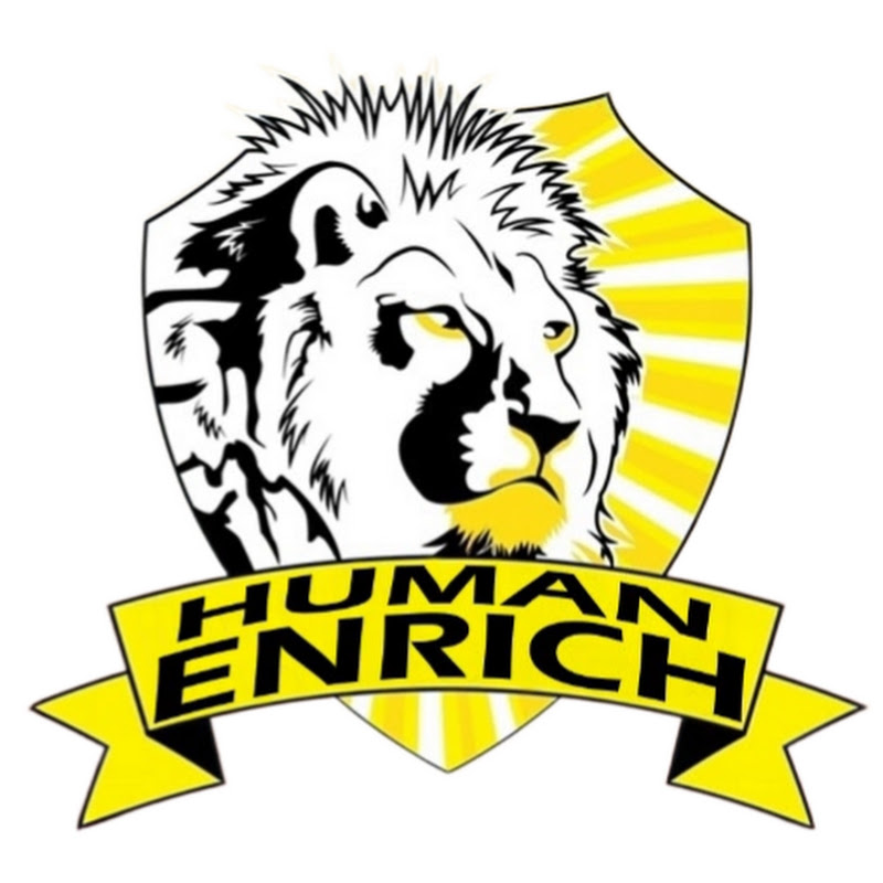 Human Enrich