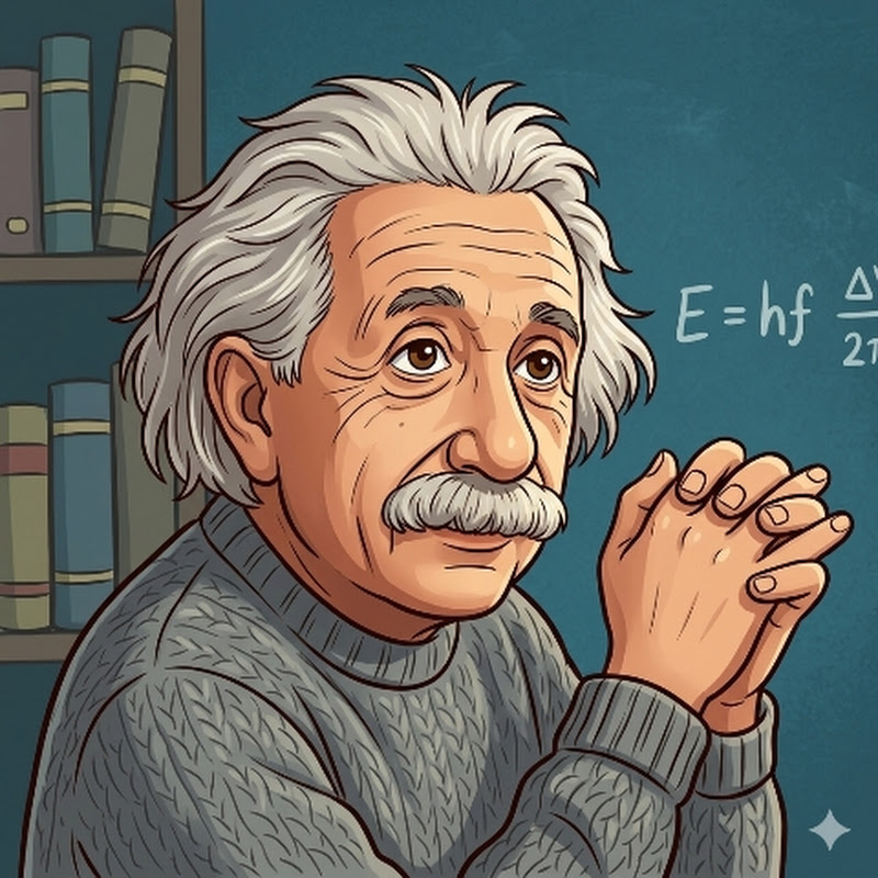 Physics Revolution 