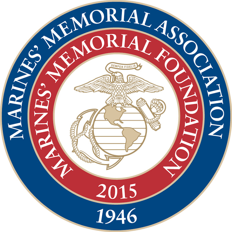 MarinesMemorial