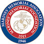 MarinesMemorial logo