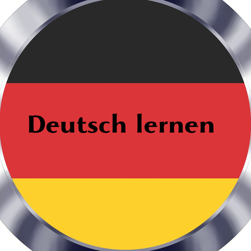 Deutsch lernen 