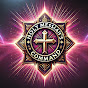 Holy Messiah's Command logo