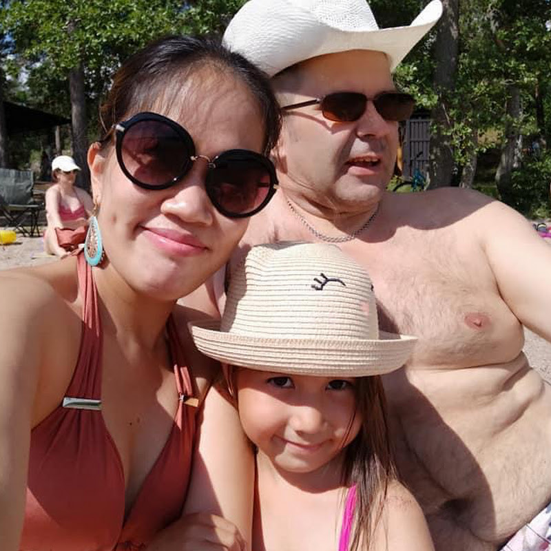 Isay n’ Mom
