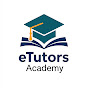 eTutors Academy logo